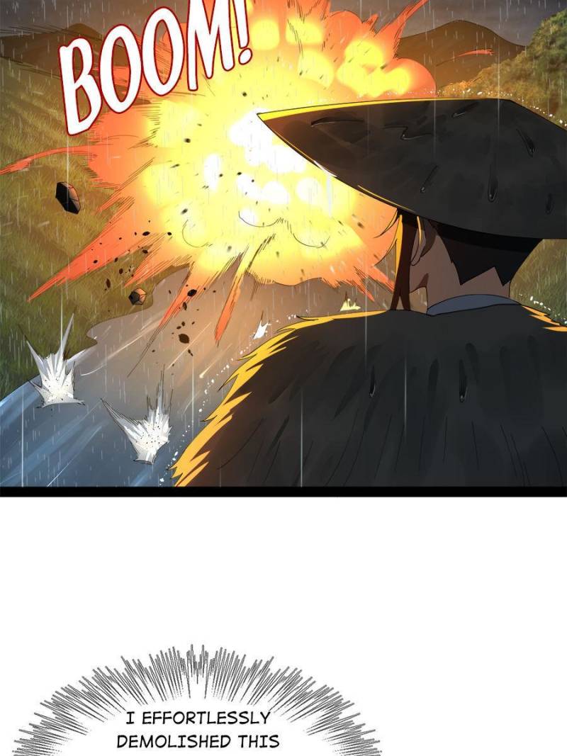 Read Ultimate Son-in-Law chapter 113 image 26 on Lezhin