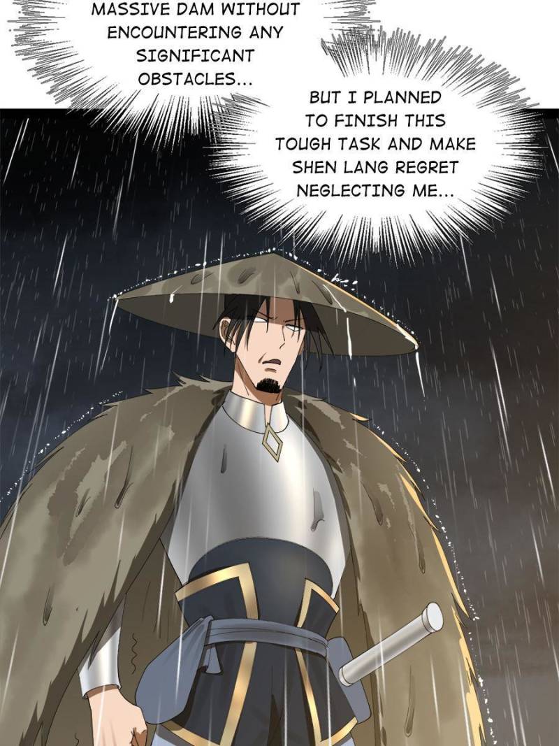 Read Ultimate Son-in-Law chapter 113 image 27 on Lezhin