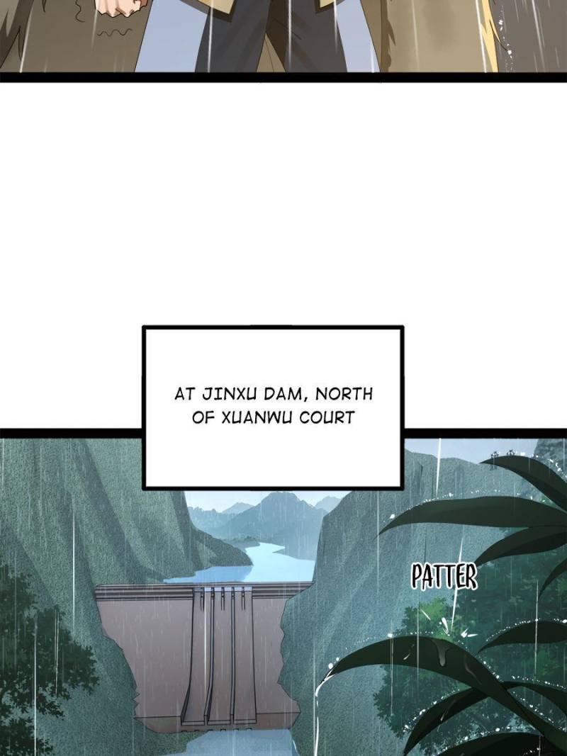 Read Ultimate Son-in-Law chapter 113 image 28 on Lezhin