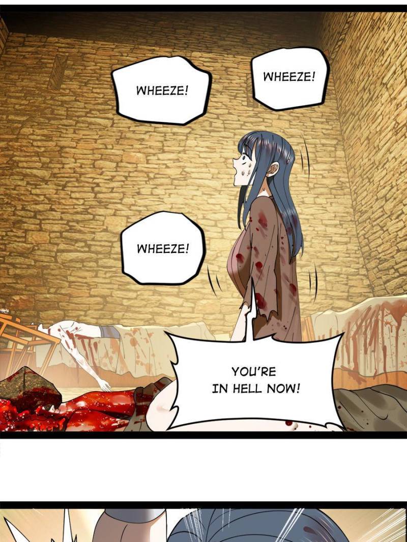 Read Ultimate Son-in-Law chapter 113 image 3 on Lezhin