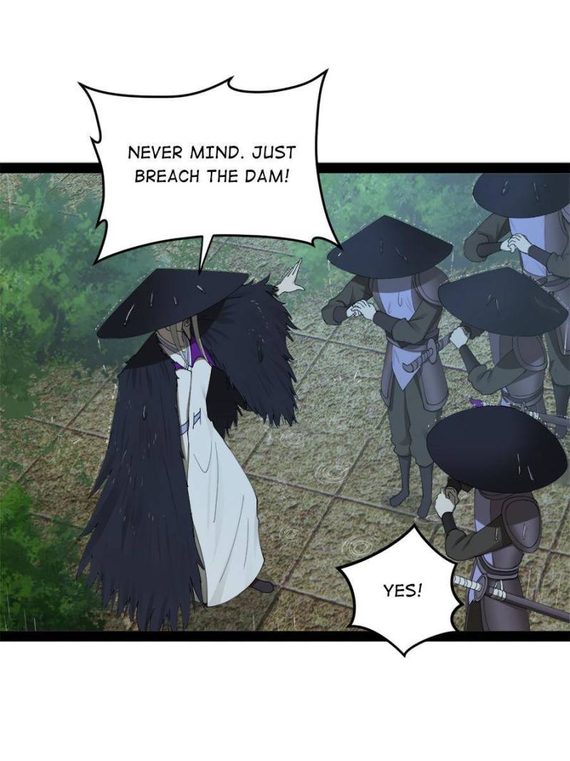 Read Ultimate Son-in-Law chapter 113 image 31 on Lezhin