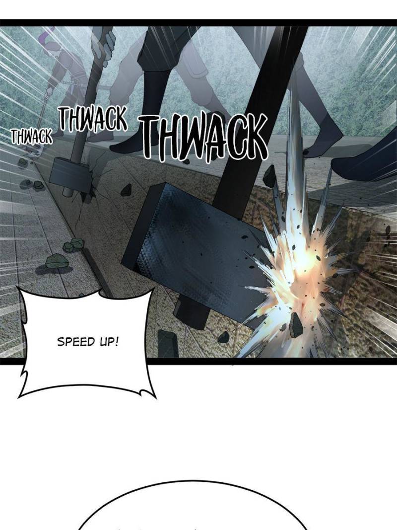 Read Ultimate Son-in-Law chapter 113 image 33 on Lezhin