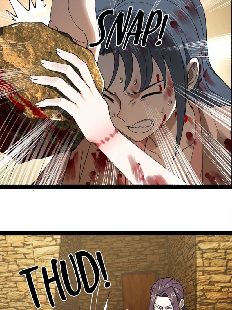 Read Ultimate Son-in-Law chapter 113 image 4 on Lezhin