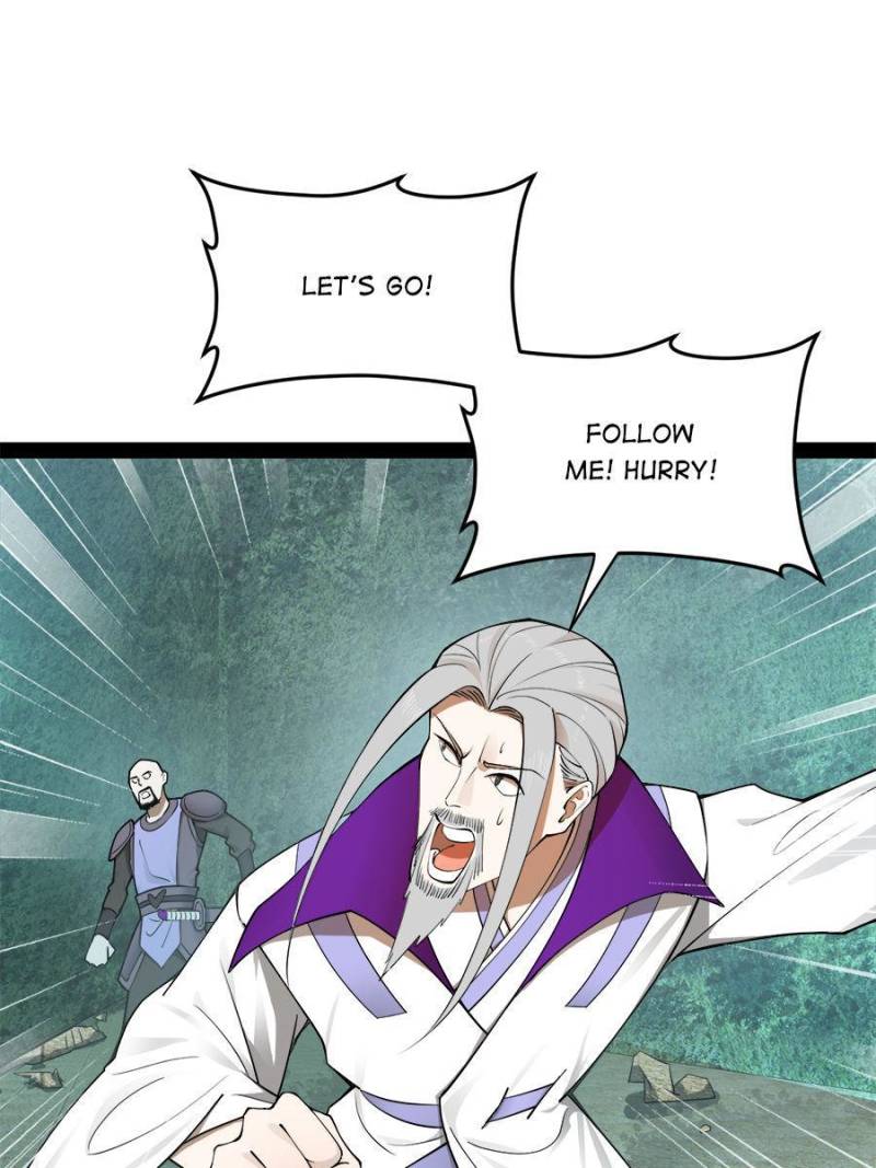 Read Ultimate Son-in-Law chapter 113 image 43 on Lezhin