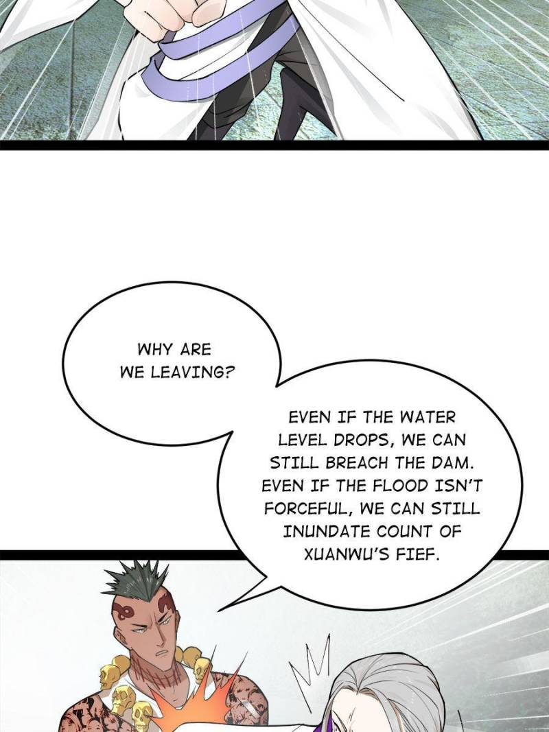 Read Ultimate Son-in-Law chapter 113 image 44 on Lezhin