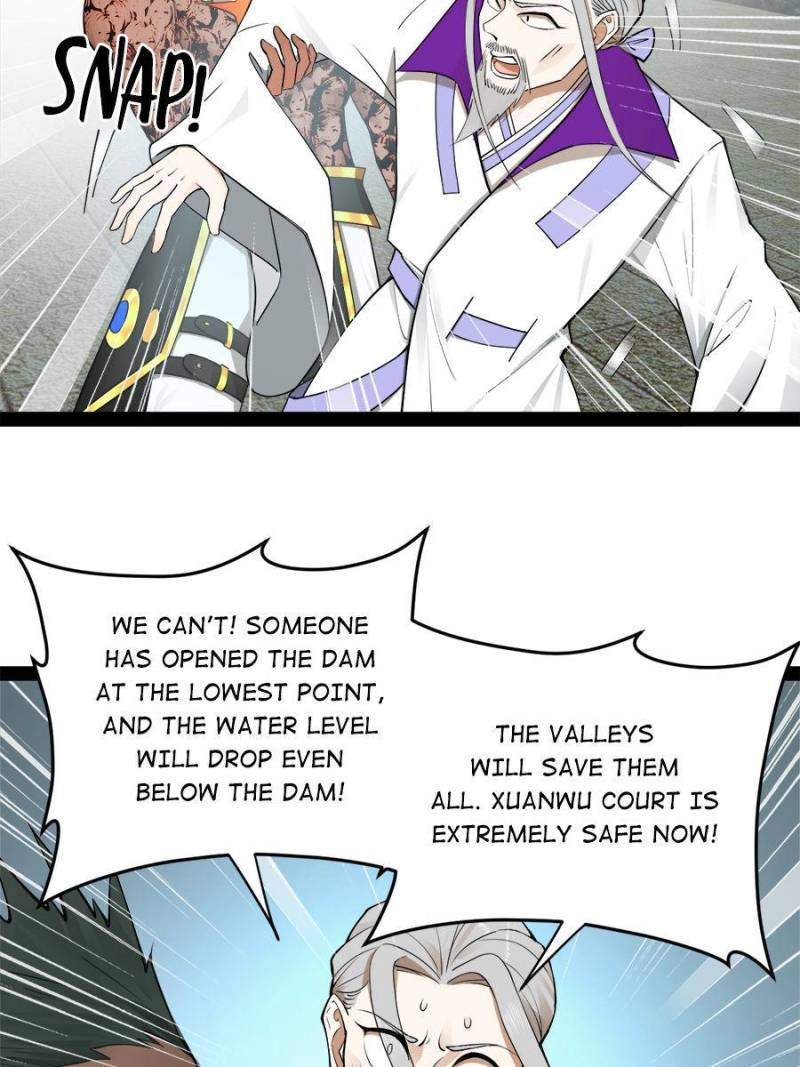 Read Ultimate Son-in-Law chapter 113 image 45 on Lezhin