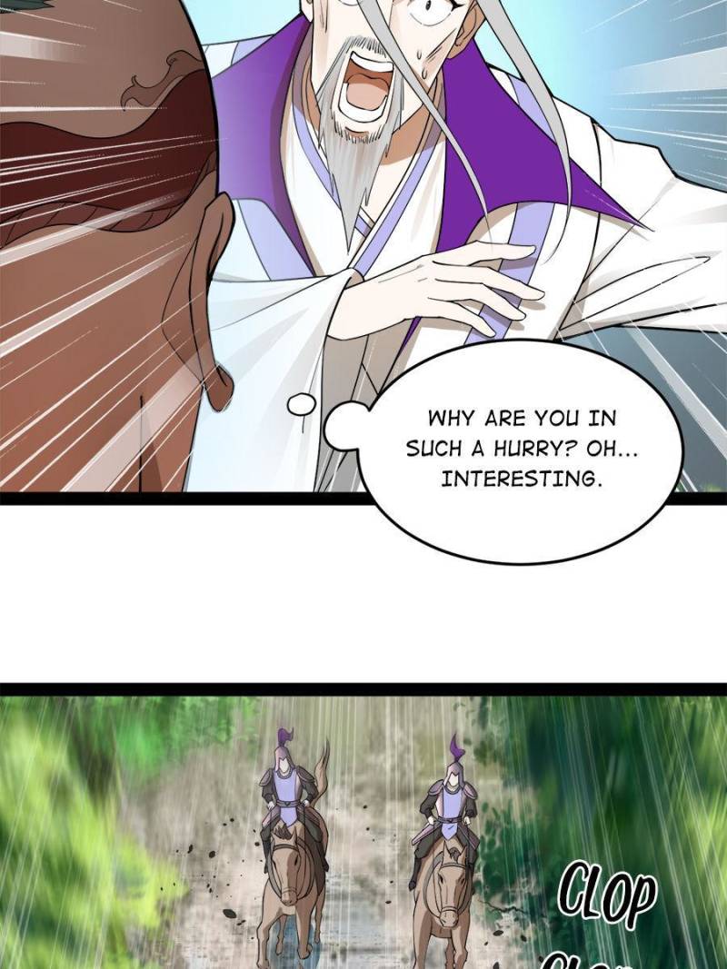 Read Ultimate Son-in-Law chapter 113 image 46 on Lezhin