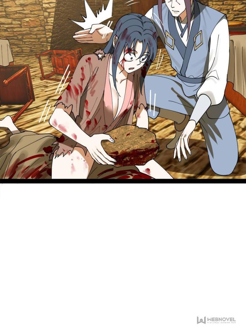 Read Ultimate Son-in-Law chapter 113 image 5 on Lezhin