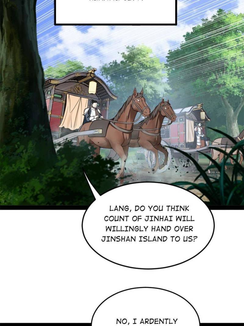 Read Ultimate Son-in-Law chapter 113 image 50 on Lezhin