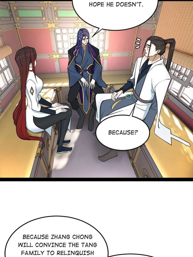 Read Ultimate Son-in-Law chapter 113 image 51 on Lezhin