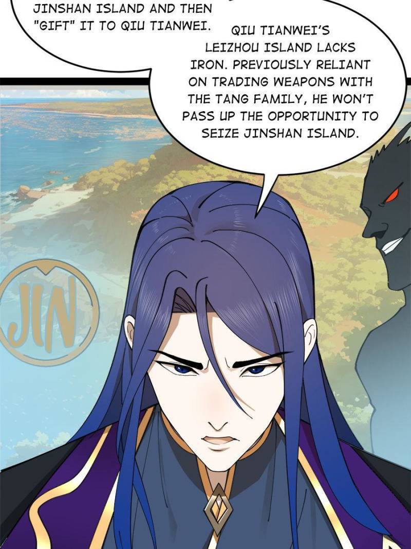 Read Ultimate Son-in-Law chapter 113 image 52 on Lezhin