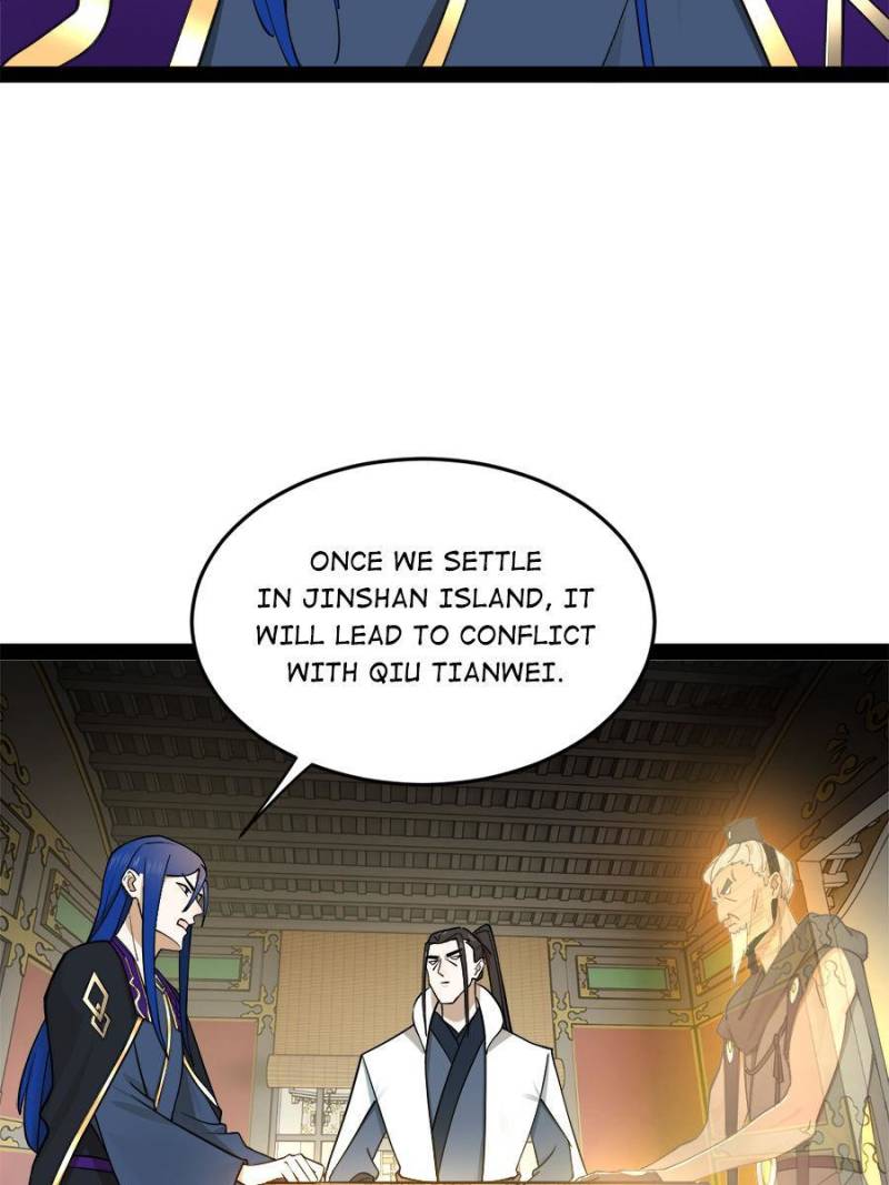 Read Ultimate Son-in-Law chapter 113 image 53 on Lezhin