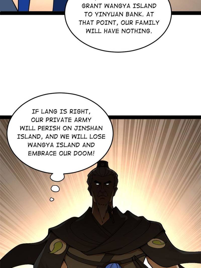 Read Ultimate Son-in-Law chapter 113 image 56 on Lezhin
