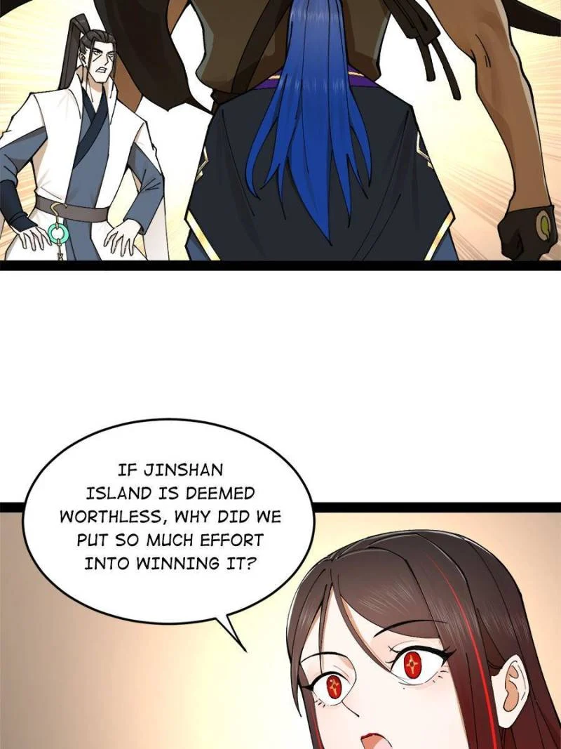 Read Ultimate Son-in-Law chapter 113 image 57 on Lezhin