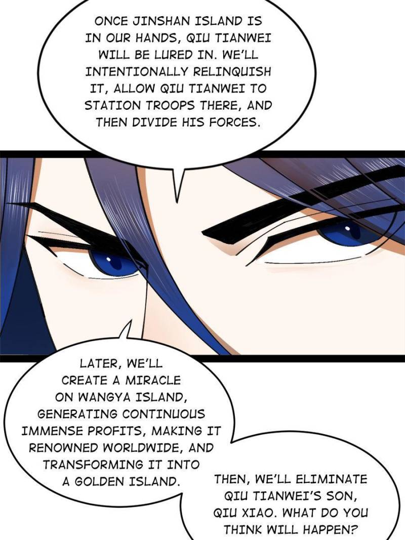 Read Ultimate Son-in-Law chapter 113 image 60 on Lezhin