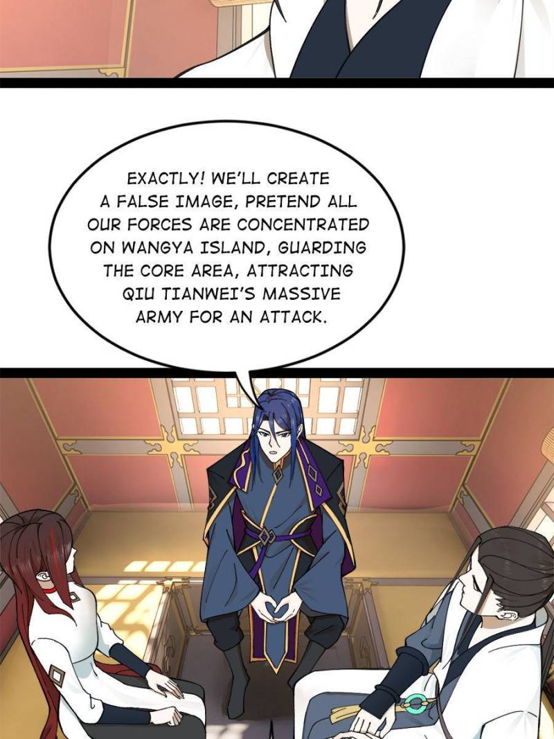 Read Ultimate Son-in-Law chapter 113 image 62 on Lezhin