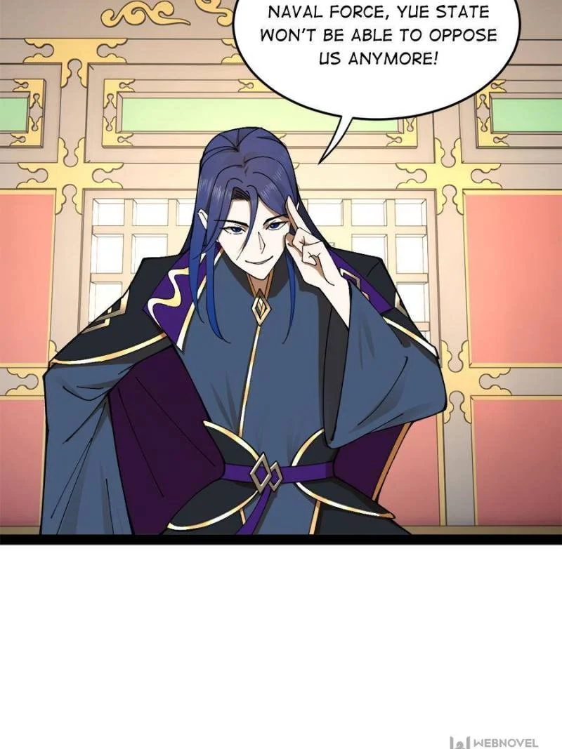 Read Ultimate Son-in-Law chapter 113 image 64 on Lezhin