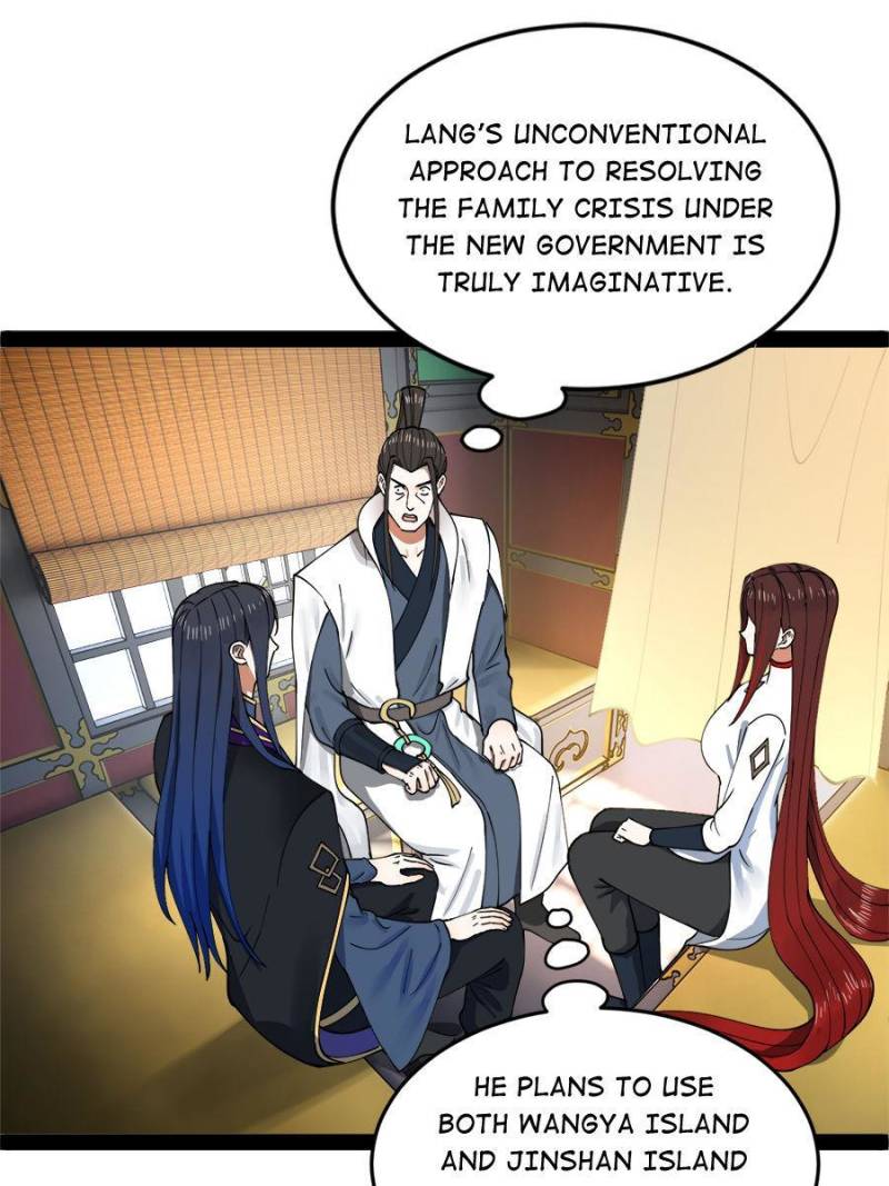 Read Ultimate Son-in-Law chapter 114 image 1 on Lezhin