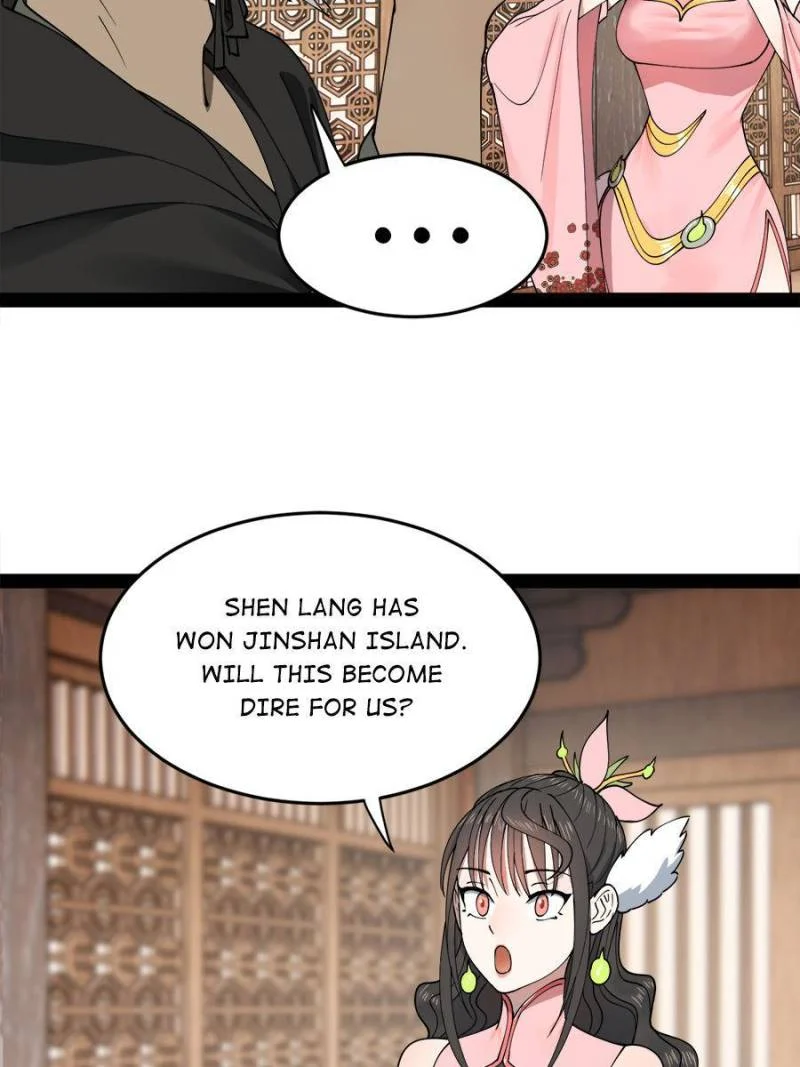 Read Ultimate Son-in-Law chapter 114 image 14 on Lezhin