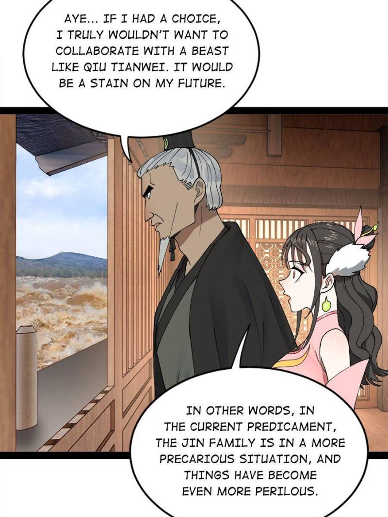 Read Ultimate Son-in-Law chapter 114 image 17 on Lezhin
