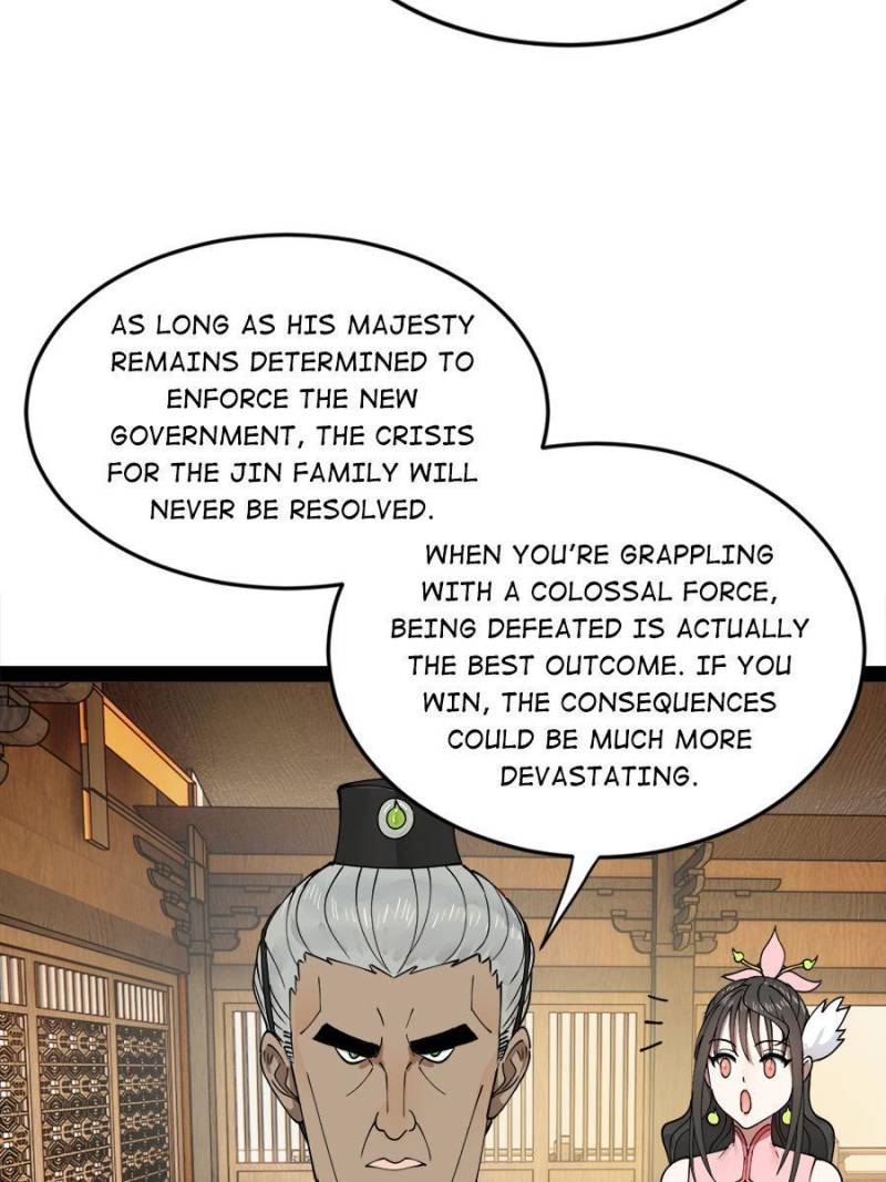 Read Ultimate Son-in-Law chapter 114 image 18 on Lezhin