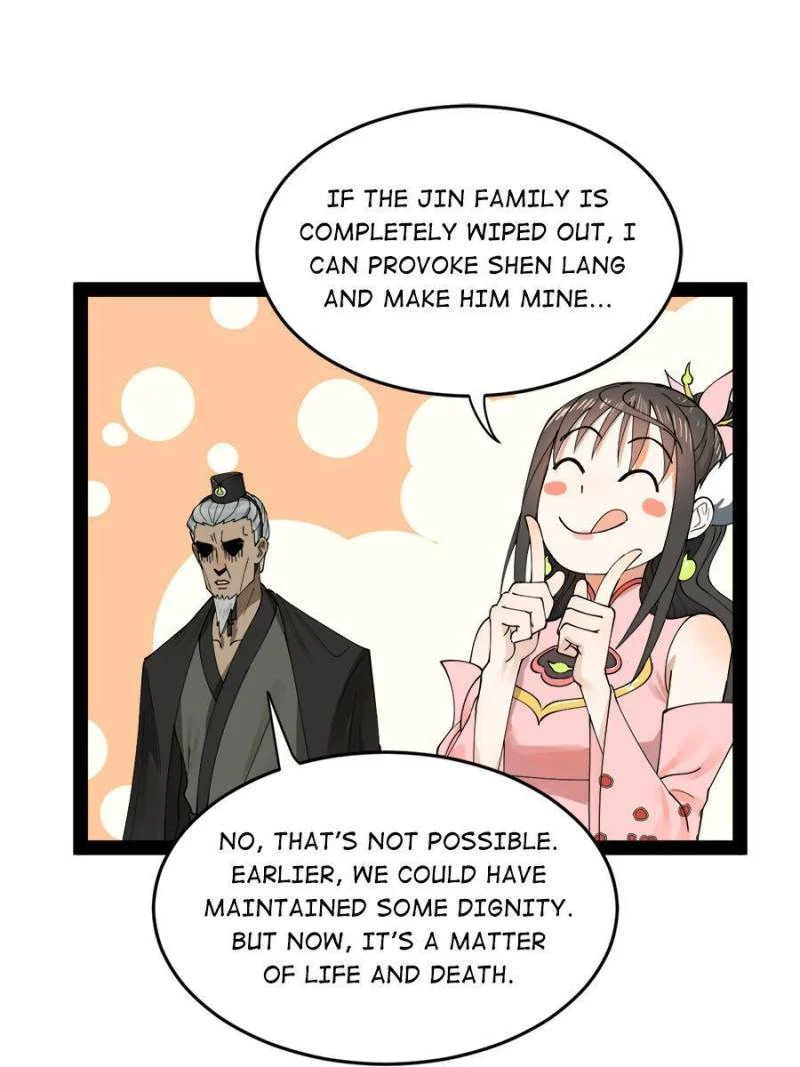 Read Ultimate Son-in-Law chapter 114 image 20 on Lezhin