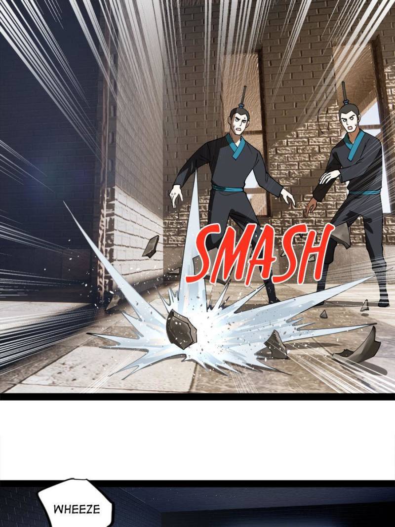 Read Ultimate Son-in-Law chapter 114 image 22 on Lezhin