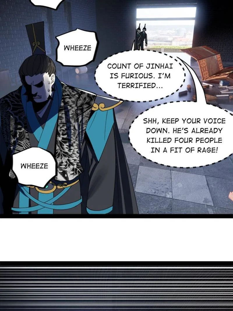 Read Ultimate Son-in-Law chapter 114 image 23 on Lezhin