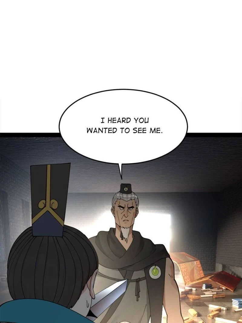 Read Ultimate Son-in-Law chapter 114 image 26 on Lezhin