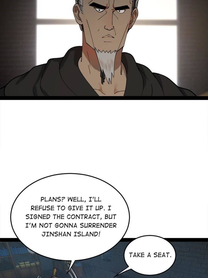Read Ultimate Son-in-Law chapter 114 image 28 on Lezhin