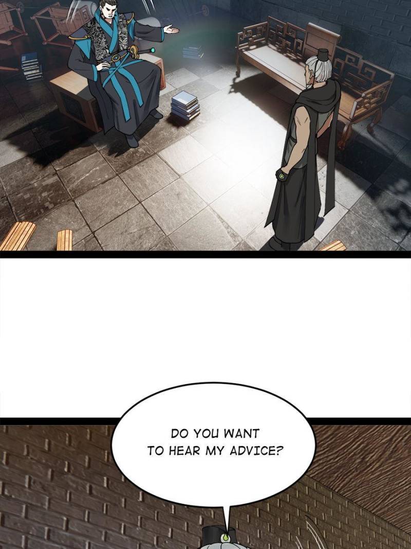 Read Ultimate Son-in-Law chapter 114 image 29 on Lezhin