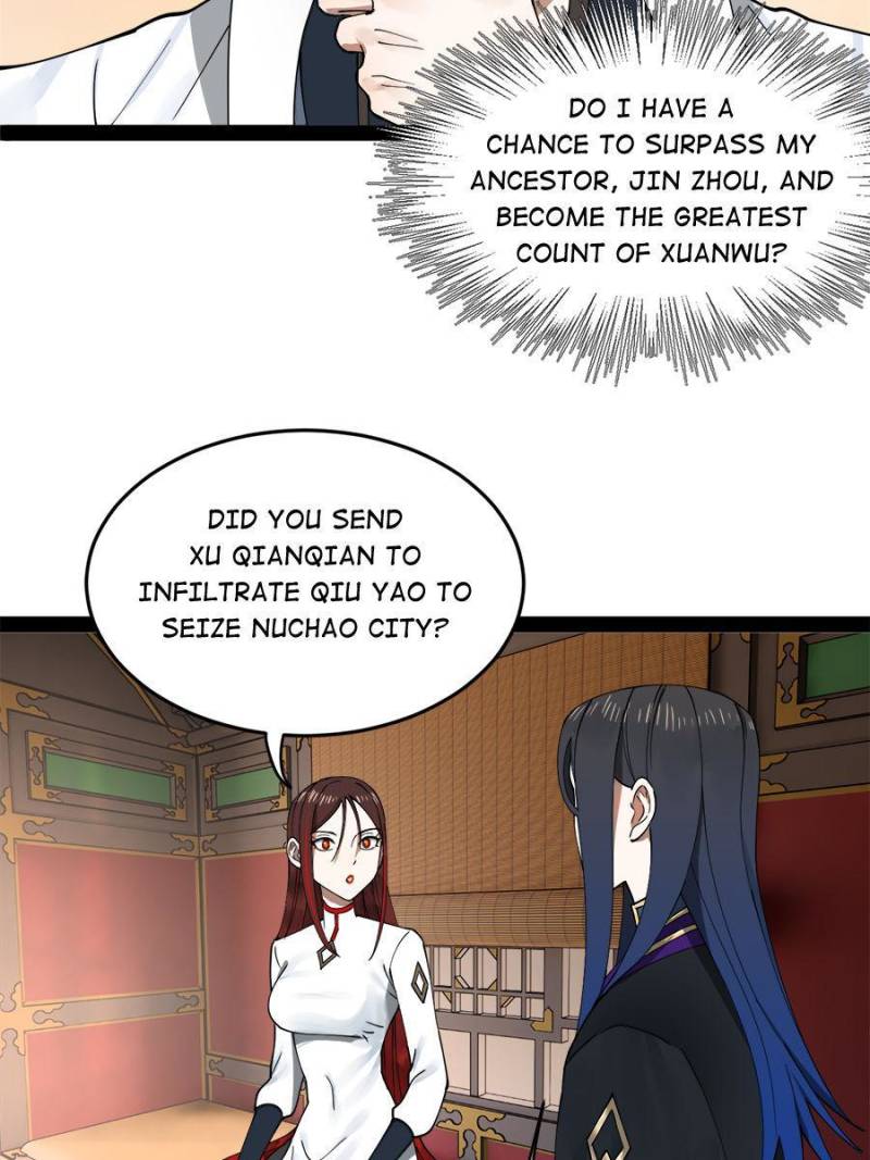 Read Ultimate Son-in-Law chapter 114 image 3 on Lezhin