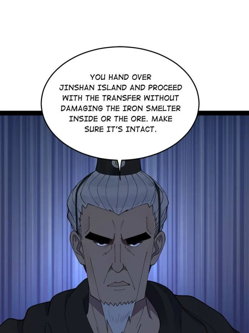 Read Ultimate Son-in-Law chapter 114 image 32 on Lezhin
