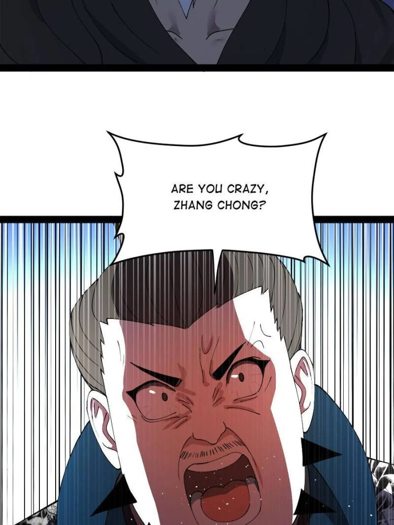 Read Ultimate Son-in-Law chapter 114 image 33 on Lezhin