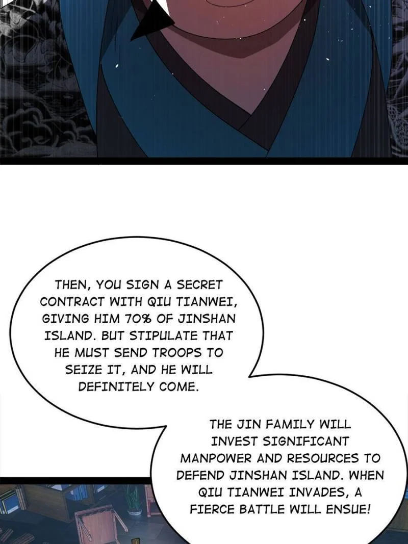 Read Ultimate Son-in-Law chapter 114 image 34 on Lezhin