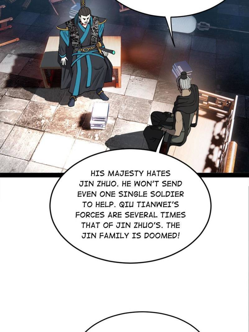 Read Ultimate Son-in-Law chapter 114 image 35 on Lezhin