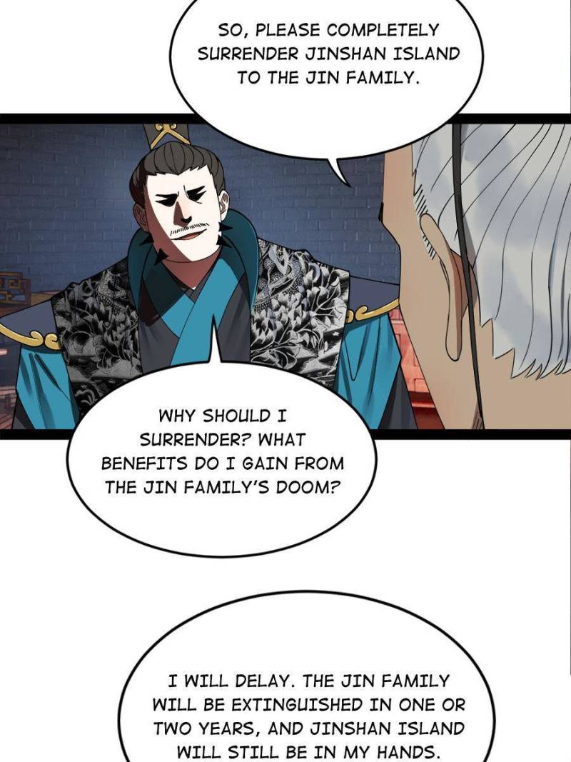 Read Ultimate Son-in-Law chapter 114 image 36 on Lezhin