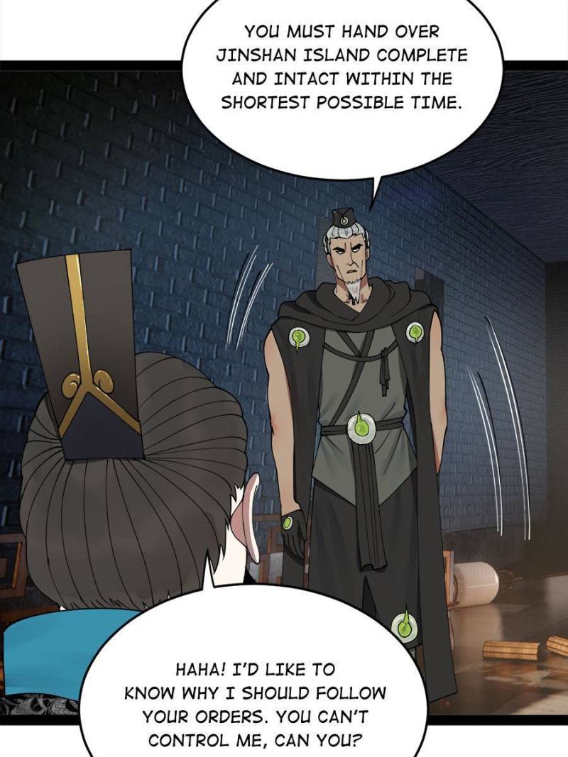 Read Ultimate Son-in-Law chapter 114 image 38 on Lezhin