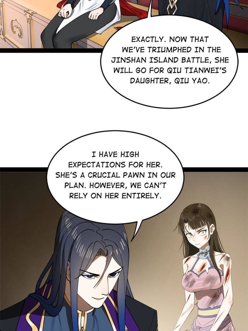 Read Ultimate Son-in-Law chapter 114 image 4 on Lezhin