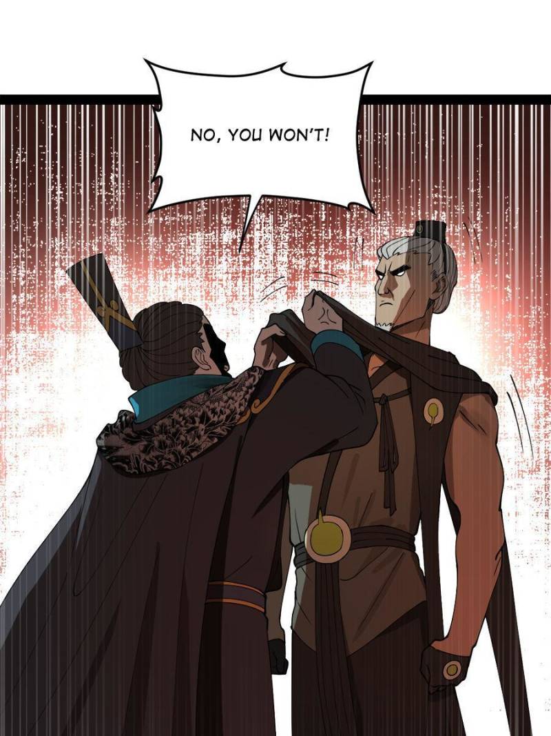 Read Ultimate Son-in-Law chapter 114 image 41 on Lezhin