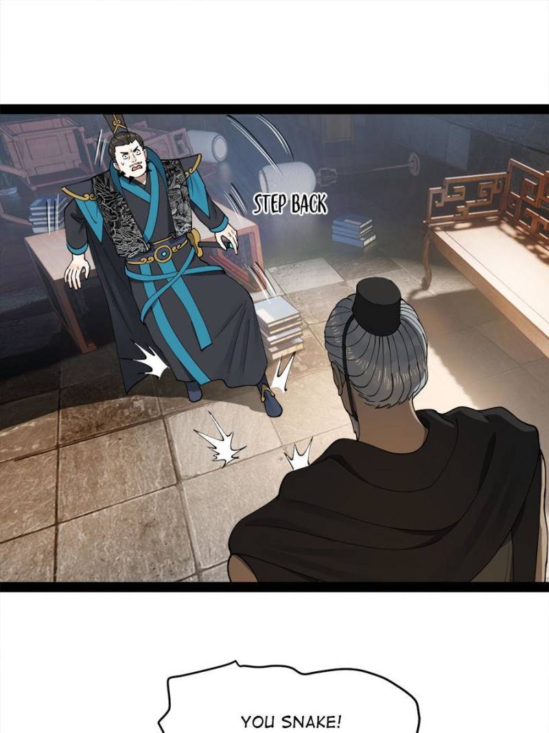 Read Ultimate Son-in-Law chapter 114 image 44 on Lezhin