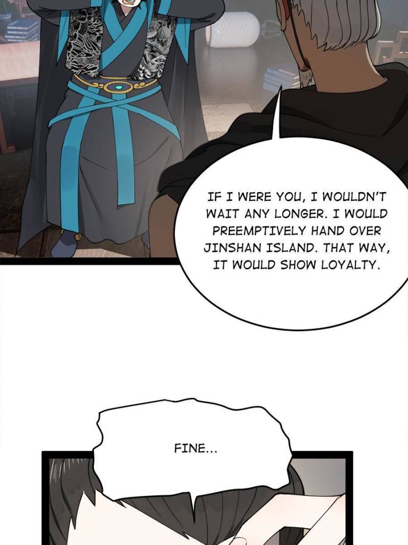 Read Ultimate Son-in-Law chapter 114 image 46 on Lezhin