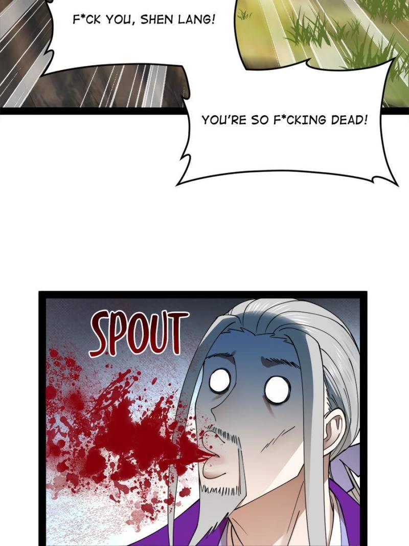 Read Ultimate Son-in-Law chapter 114 image 57 on Lezhin