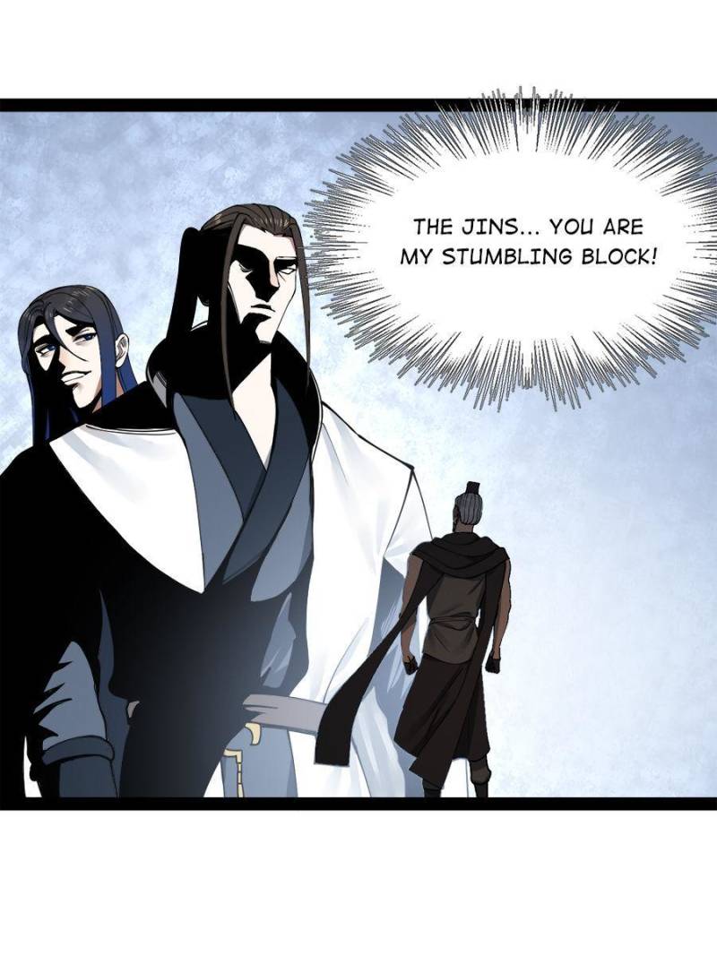 Read Ultimate Son-in-Law chapter 114 image 9 on Lezhin