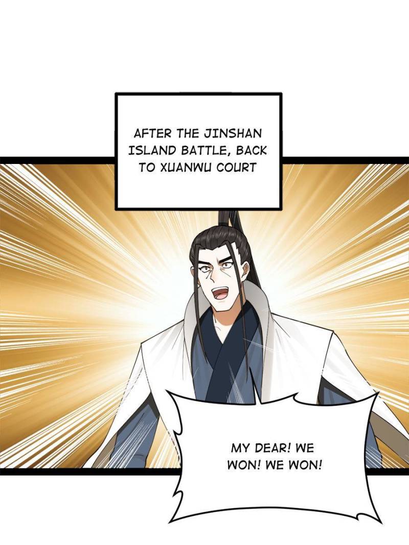 Read Ultimate Son-in-Law chapter 115 image 1 on Lezhin