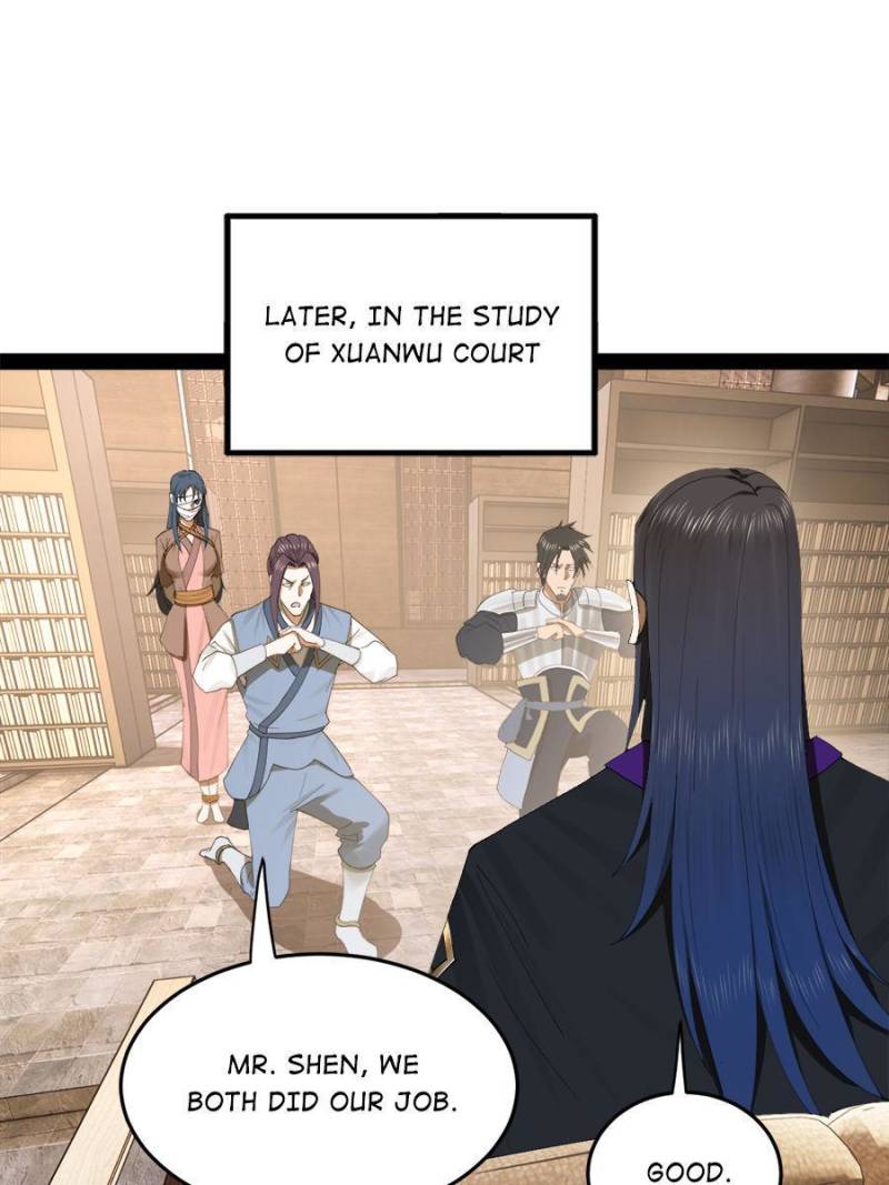 Read Ultimate Son-in-Law chapter 115 image 10 on Lezhin