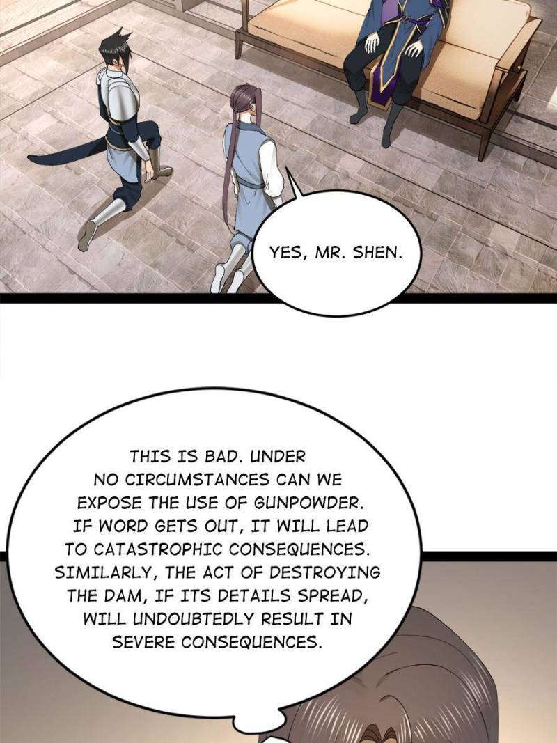 Read Ultimate Son-in-Law chapter 115 image 15 on Lezhin