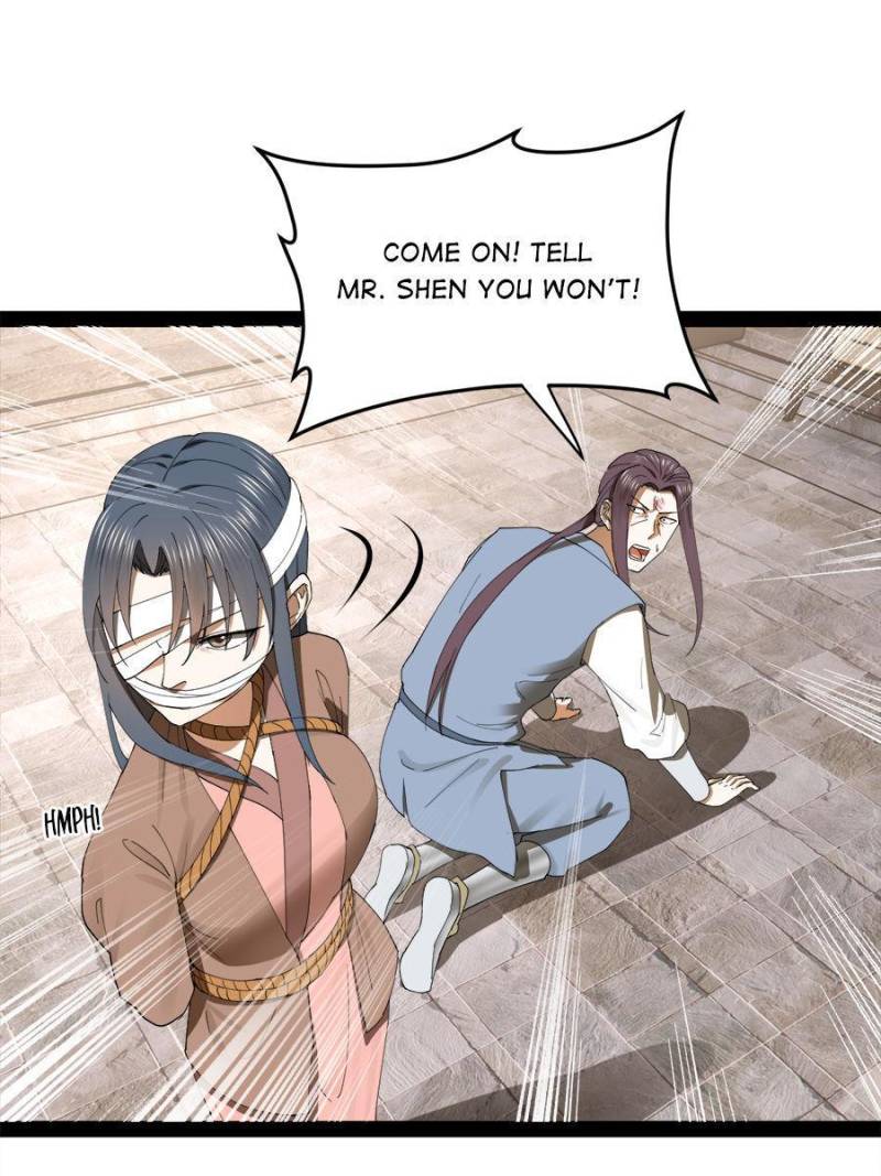Read Ultimate Son-in-Law chapter 115 image 18 on Lezhin