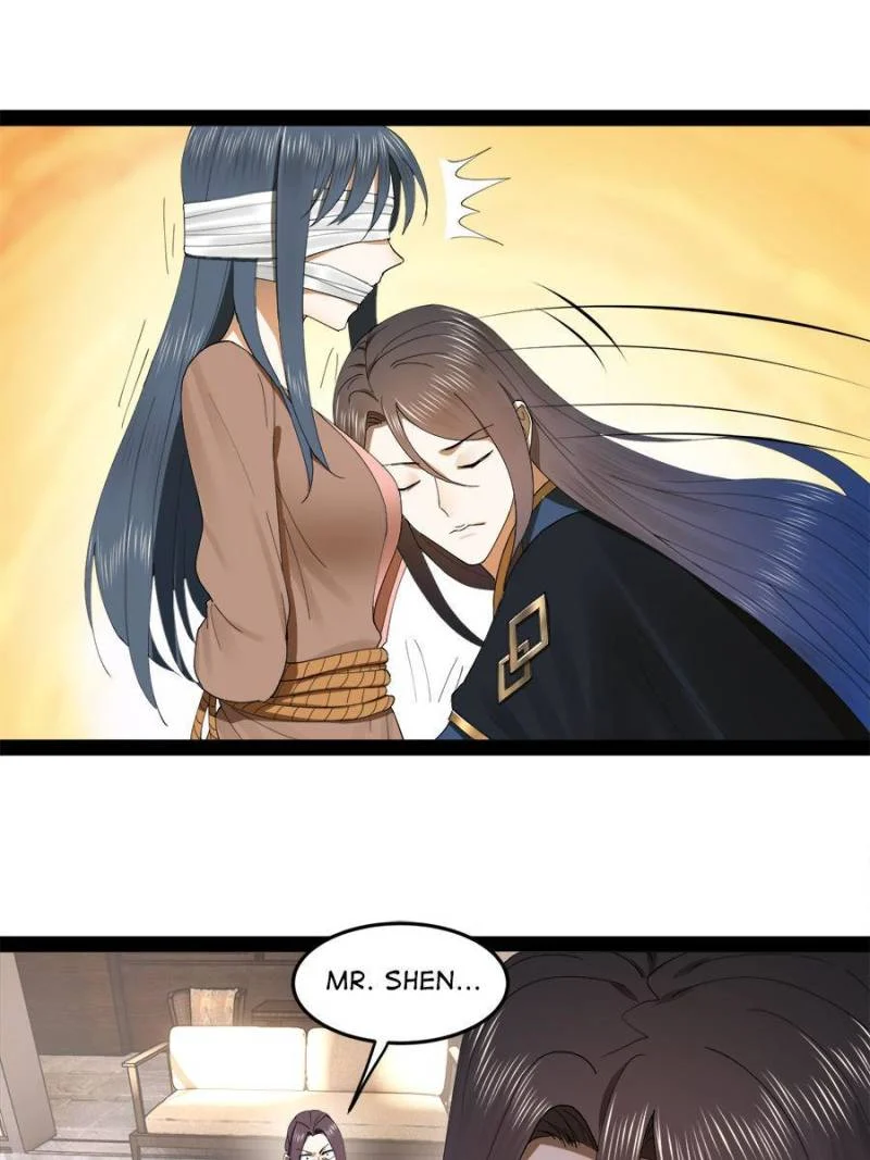 Read Ultimate Son-in-Law chapter 115 image 21 on Lezhin
