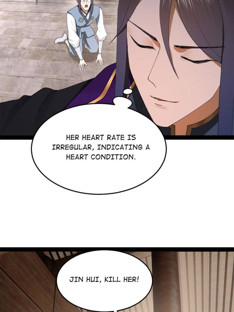 Read Ultimate Son-in-Law chapter 115 image 22 on Lezhin